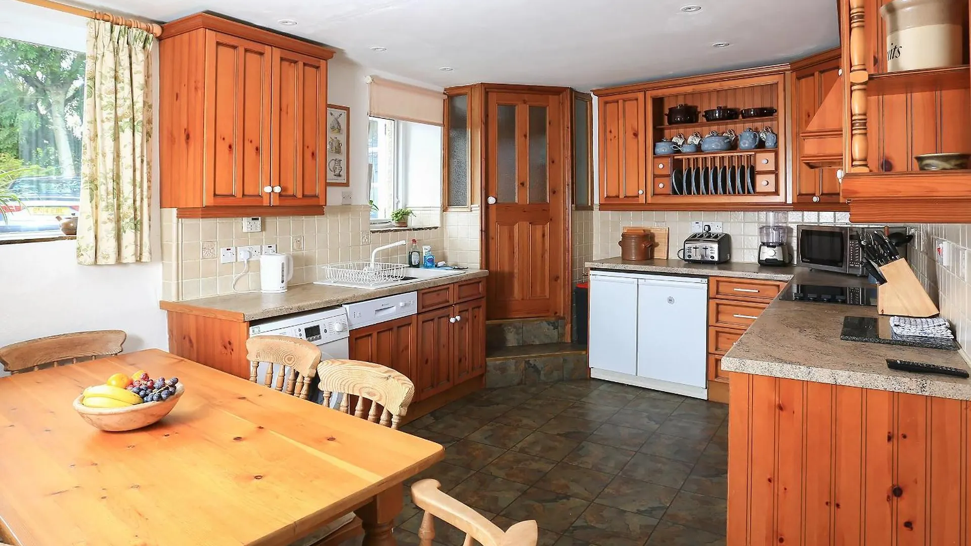 Ivy Cottage Сеттл Дом отдыха