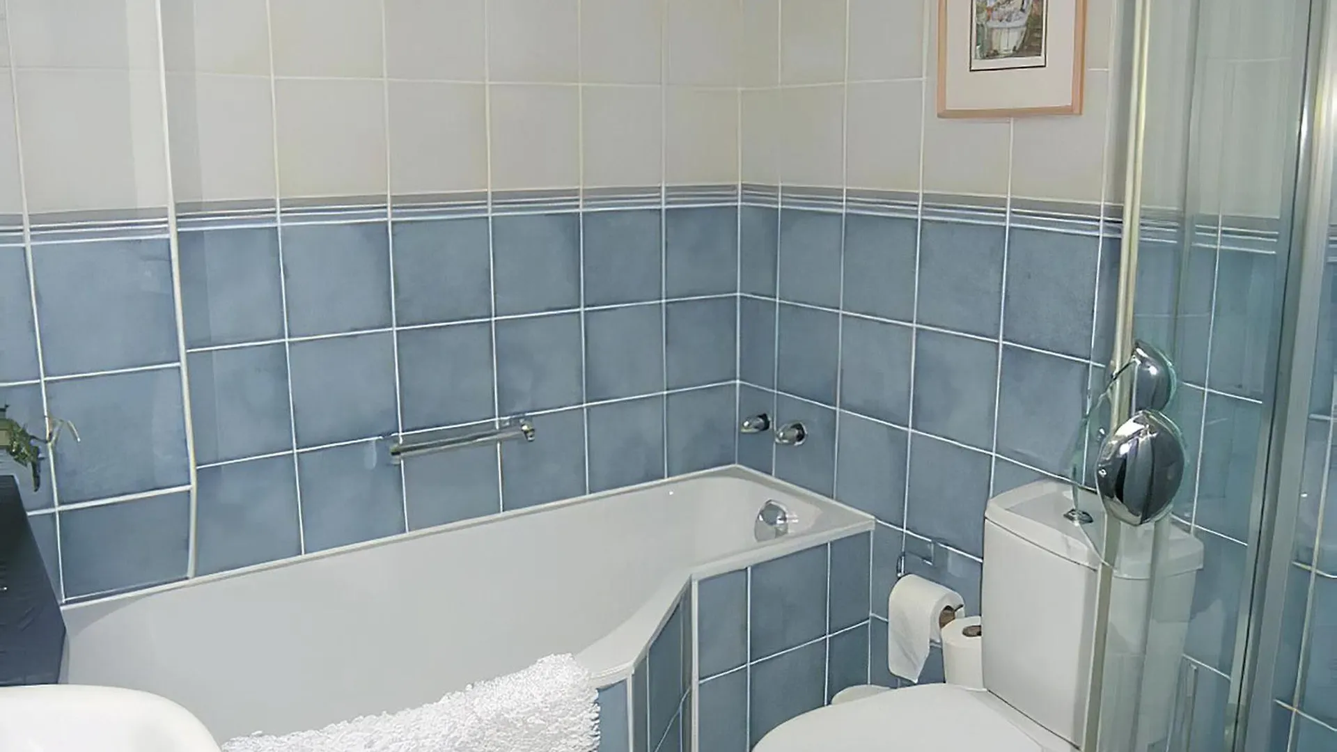 Ivy Cottage Сеттл