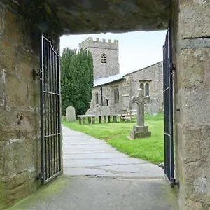 The Stables Holiday home